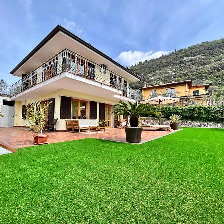 Casa Nicosandi Malcesine Zewnętrze zdjęcie