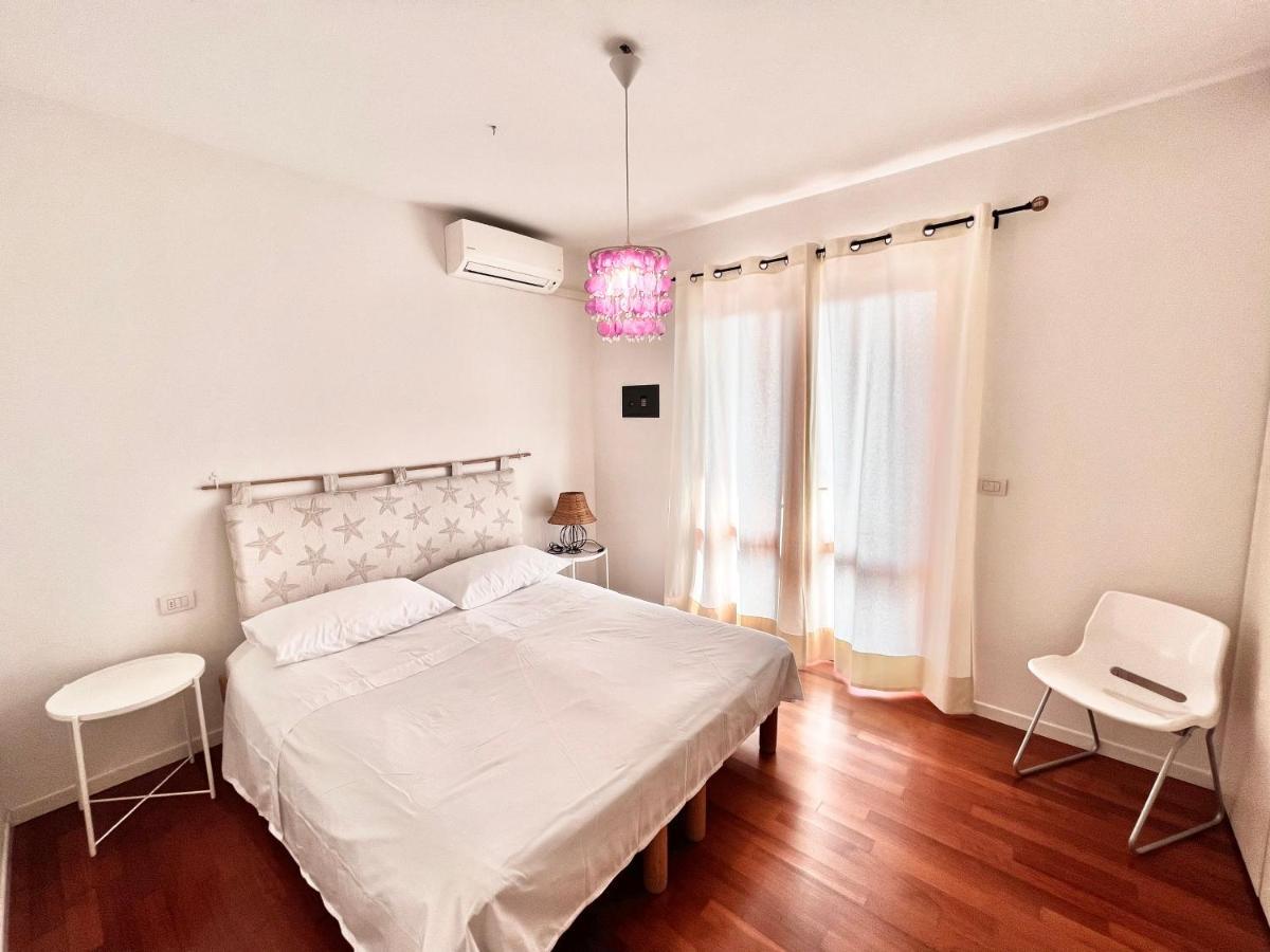 Casa Nicosandi Malcesine Zewnętrze zdjęcie